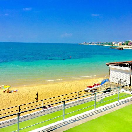 Boutique Hotel Royal Nesebar Buitenkant foto