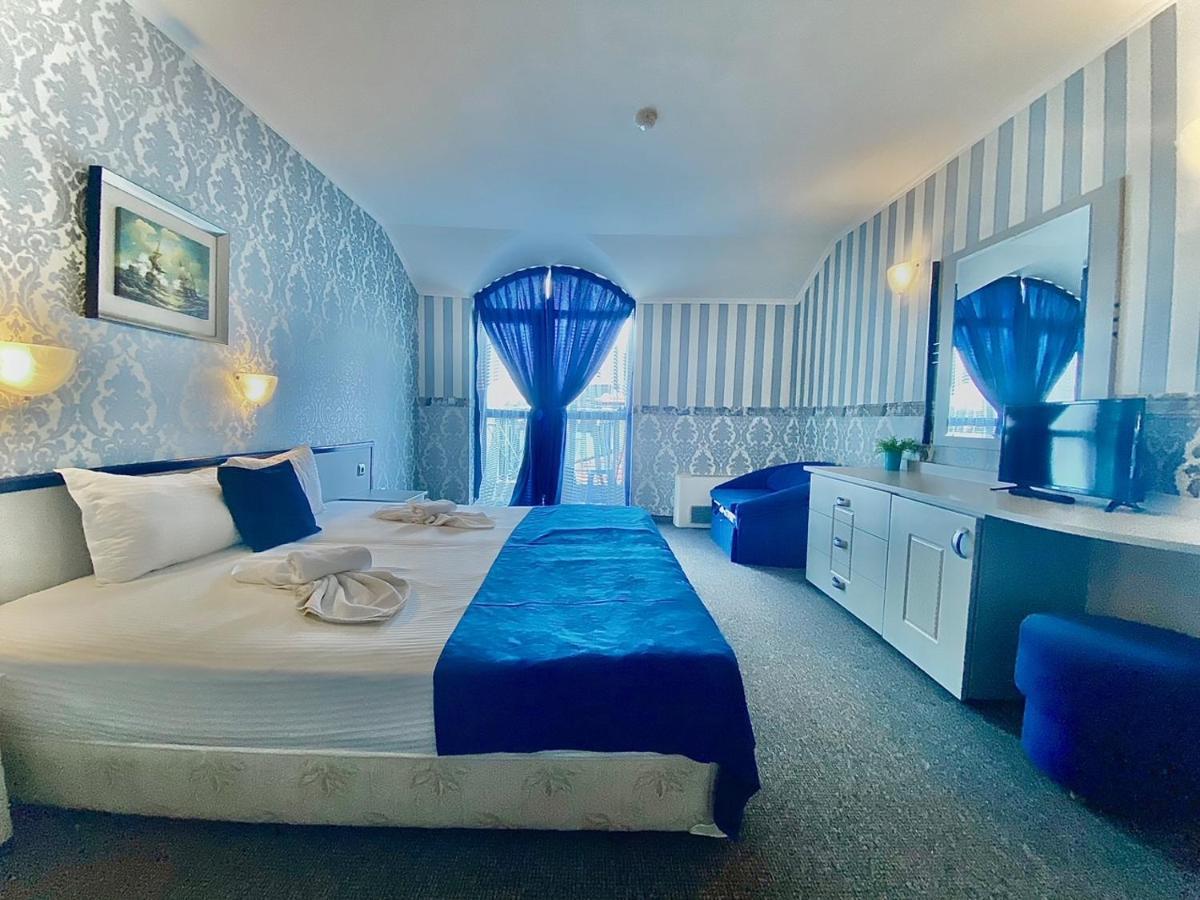 Boutique Hotel Royal Nesebar Buitenkant foto