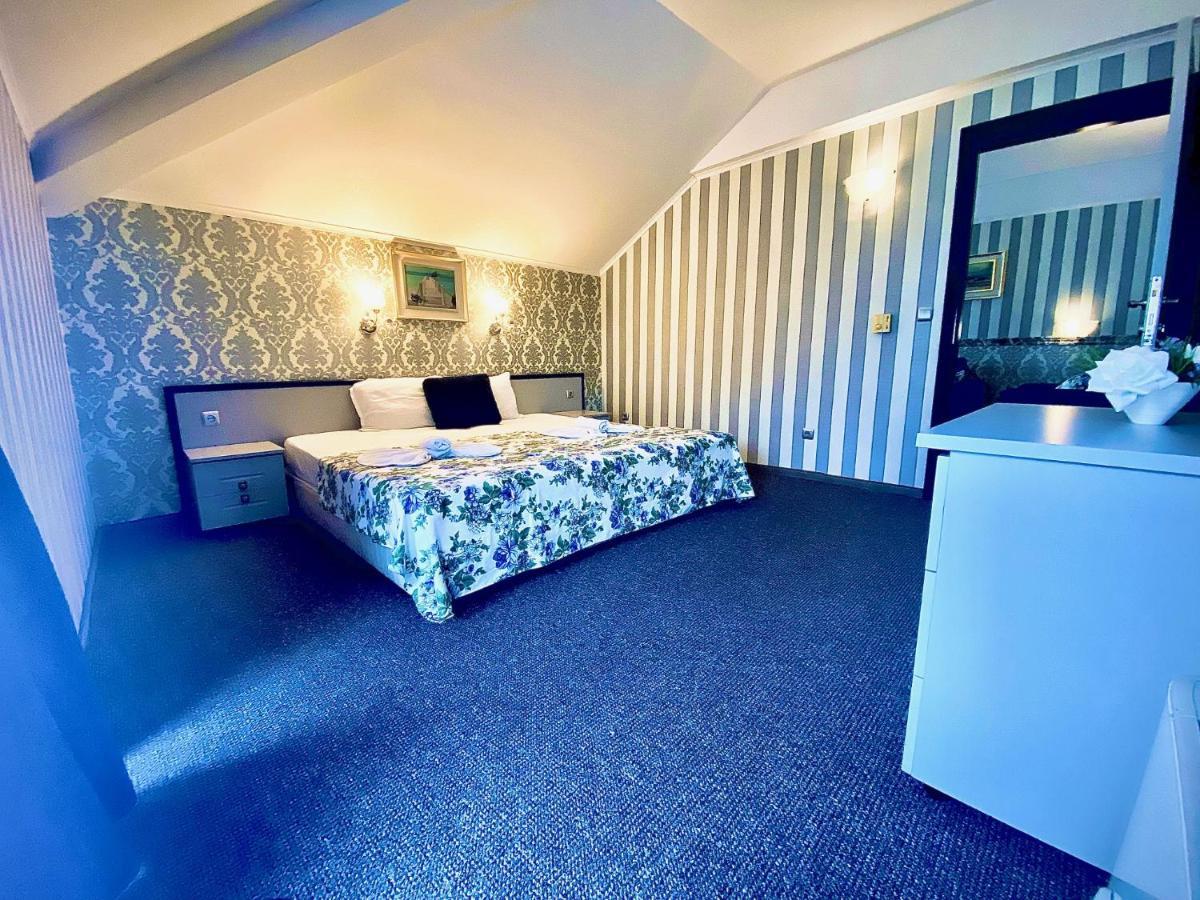 Boutique Hotel Royal Nesebar Buitenkant foto