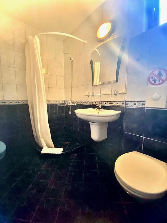 Boutique Hotel Royal Nesebar Buitenkant foto