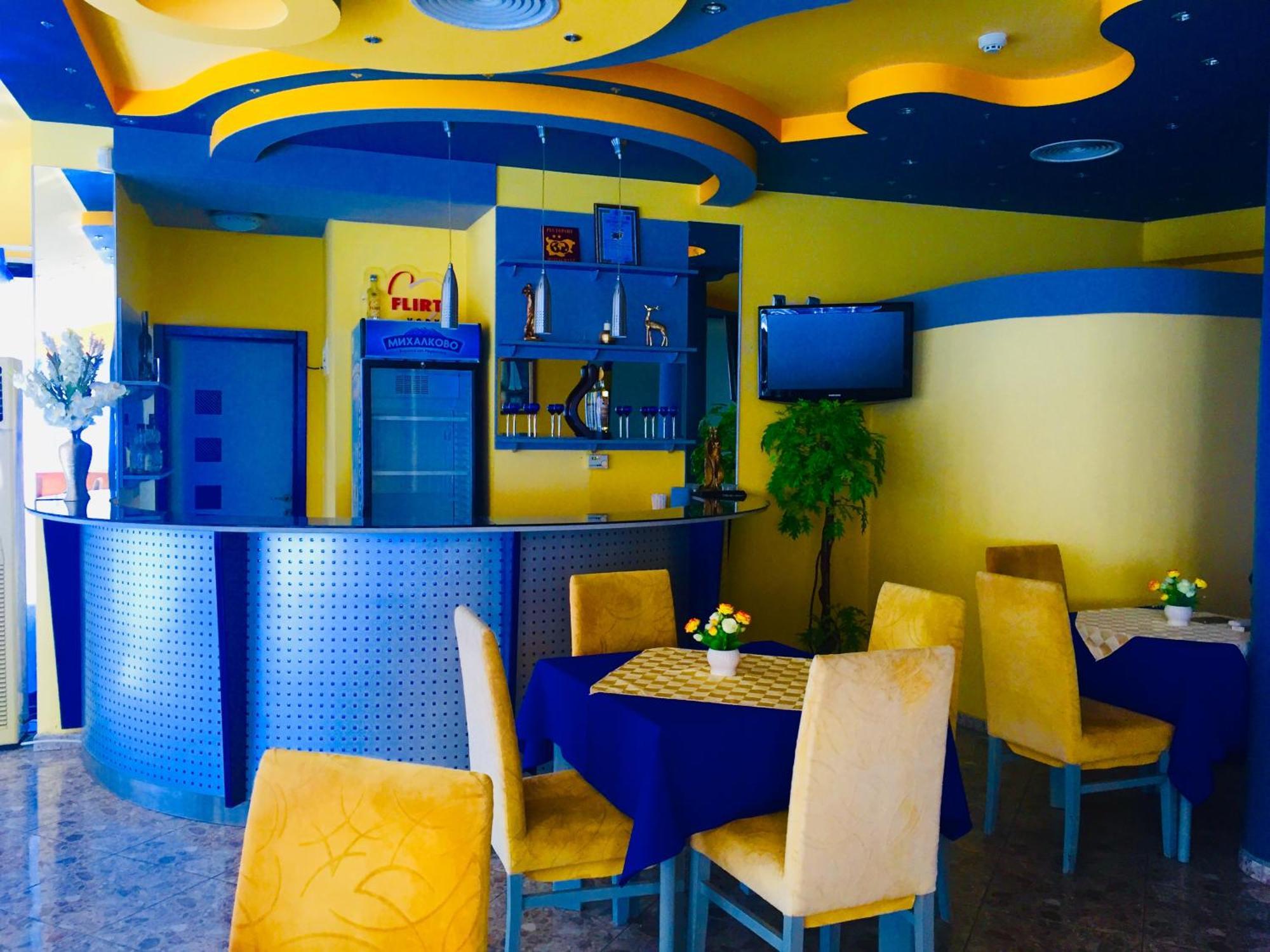 Boutique Hotel Royal Nesebar Buitenkant foto
