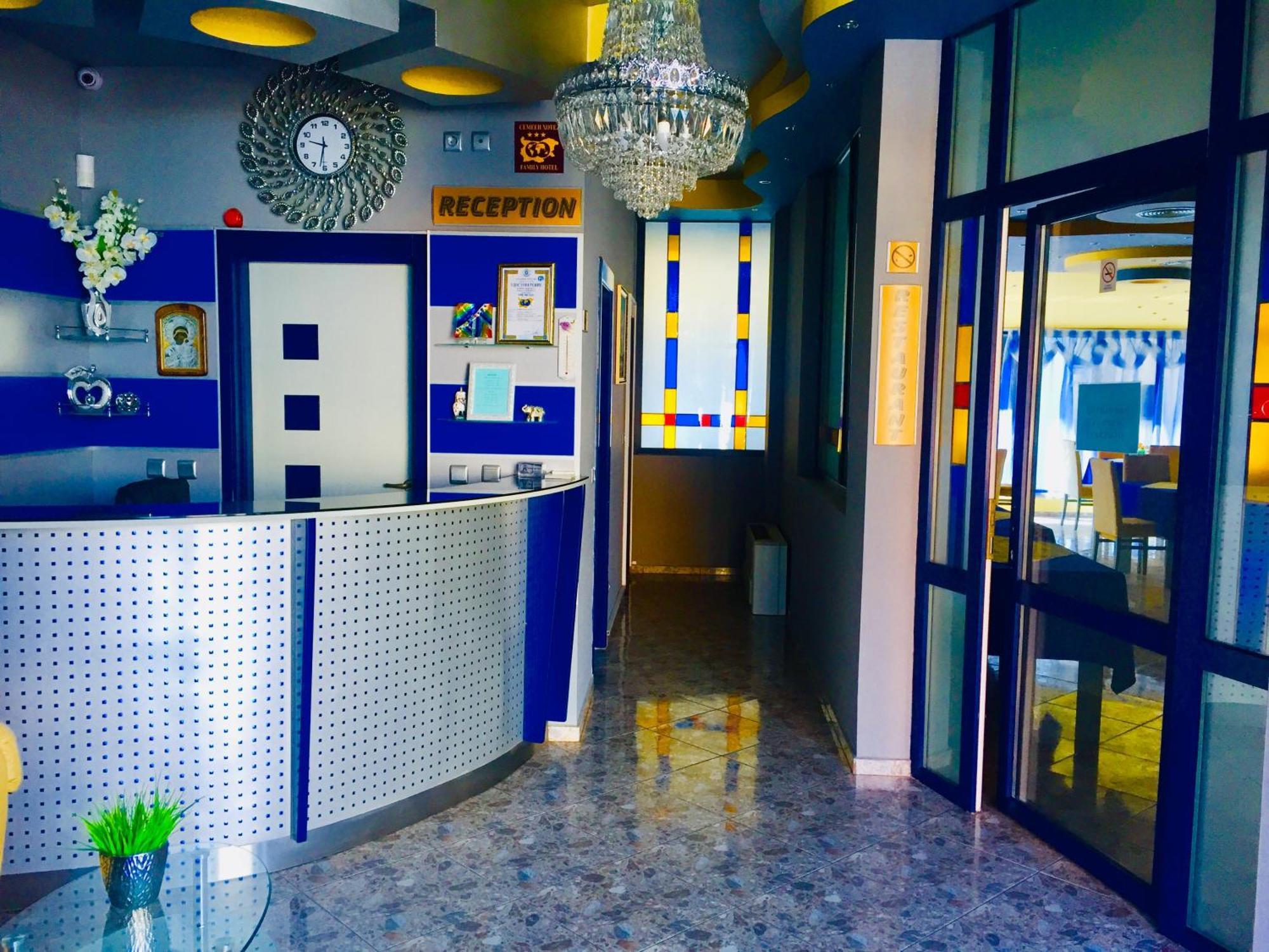 Boutique Hotel Royal Nesebar Buitenkant foto