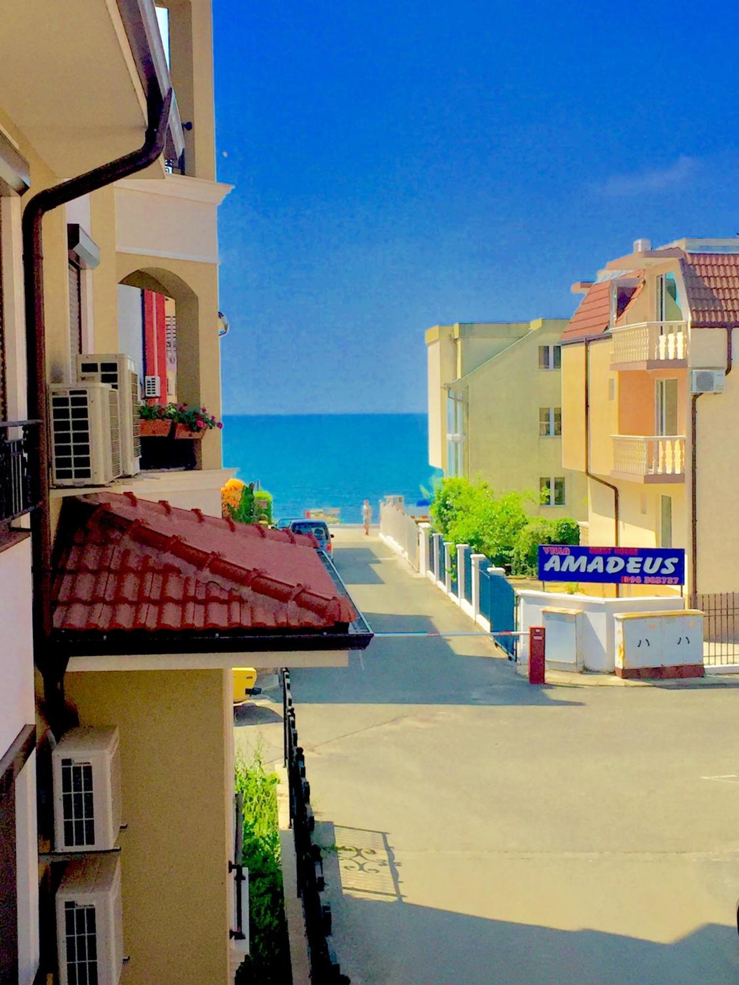 Boutique Hotel Royal Nesebar Buitenkant foto
