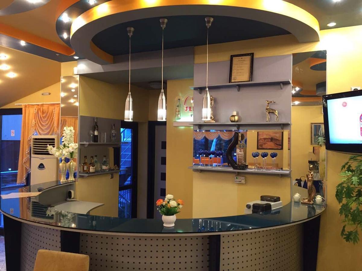 Boutique Hotel Royal Nesebar Buitenkant foto