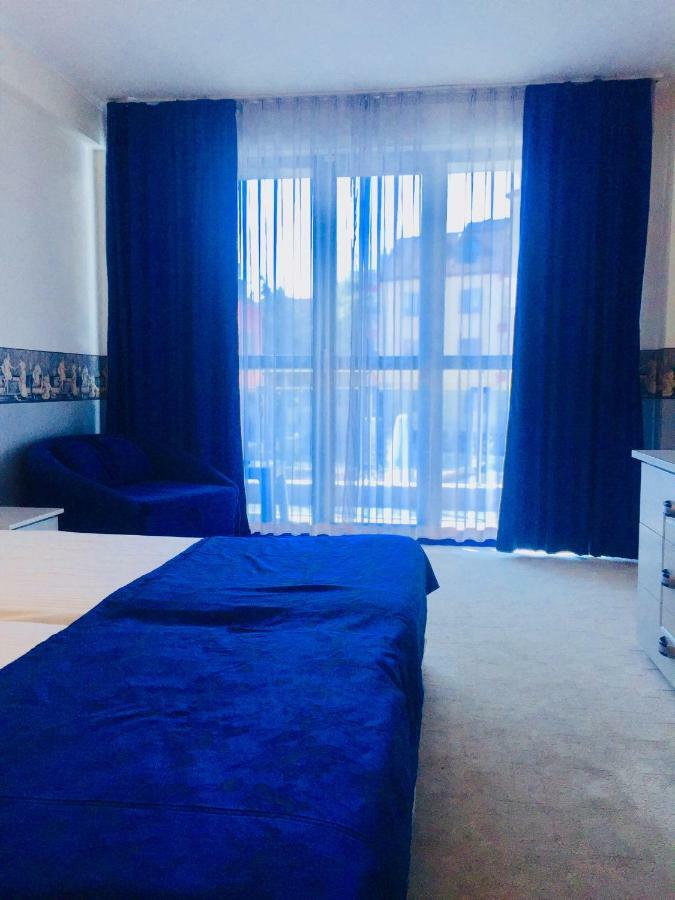 Boutique Hotel Royal Nesebar Buitenkant foto