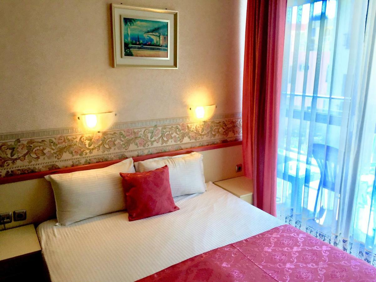 Boutique Hotel Royal Nesebar Buitenkant foto