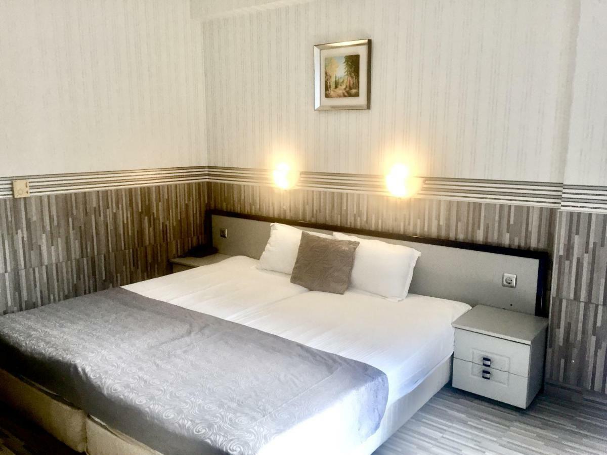 Boutique Hotel Royal Nesebar Buitenkant foto