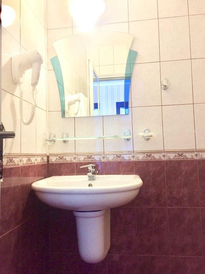 Boutique Hotel Royal Nesebar Buitenkant foto