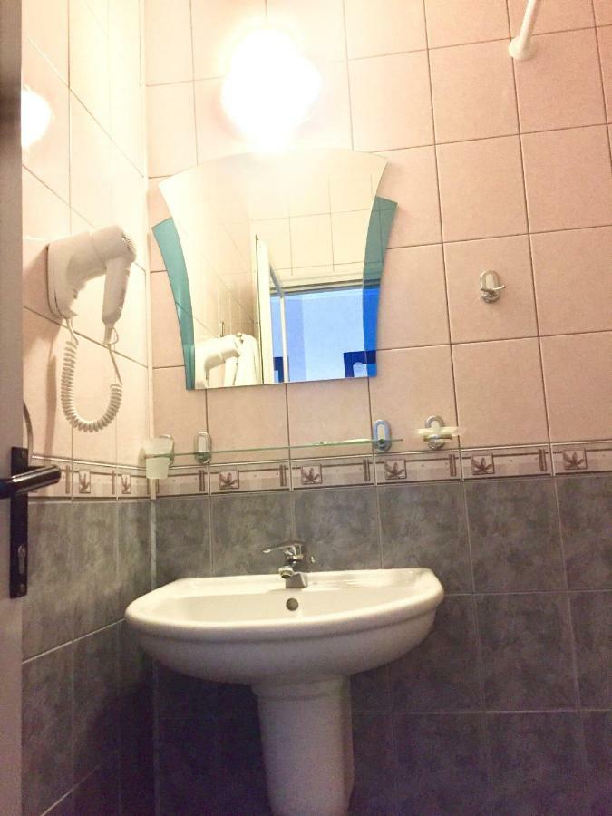 Boutique Hotel Royal Nesebar Buitenkant foto
