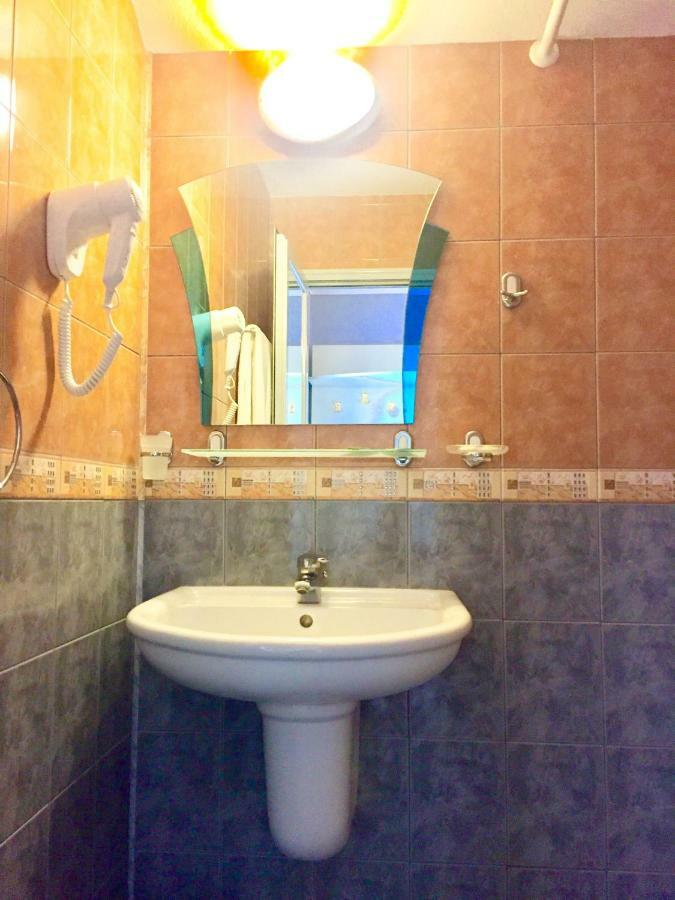 Boutique Hotel Royal Nesebar Buitenkant foto